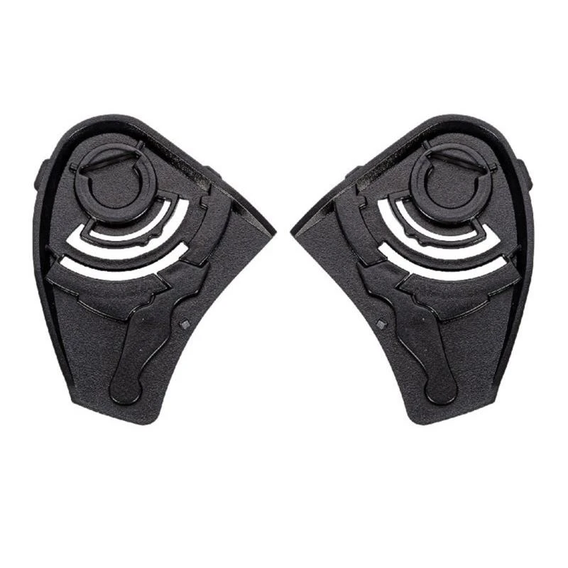

31BC Replacement Face Shield Visors Base for OF608 Helmets Visors Base Plate