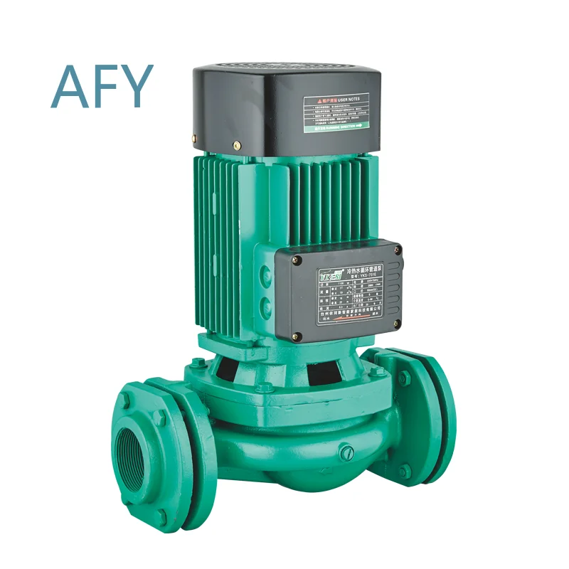 2HP Vertical Inverter Circulation Pump for Swimming Pools Water Recycling System Domestic Commercial Use for Pool Equipment