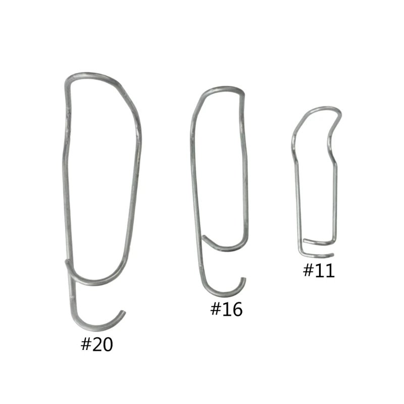 

Connecting Buckles for Bamboos Canes Mounting Tool for Climbing Pipe Support