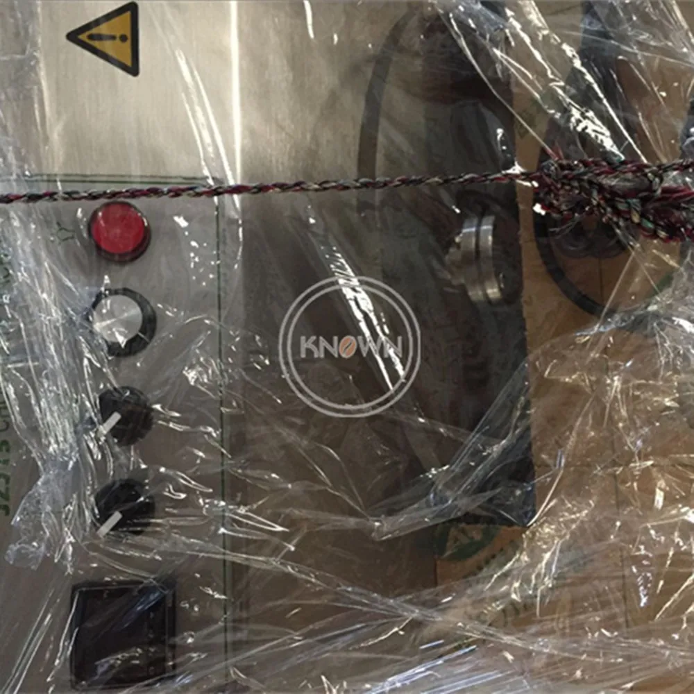 Электрическая машина для плавления шоколада с 1-мя кастрюлями, машина для темперирования шоколада, роторный блендер, дозатор, миксер