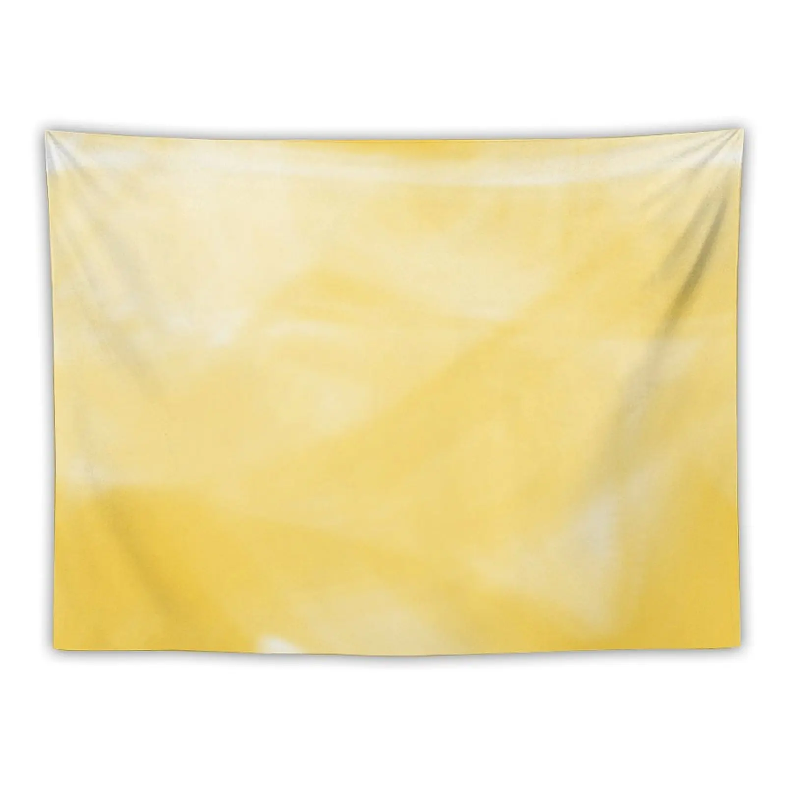 

Yellow Tapestry Wall Decor Hanging Cute Decor Tapestry