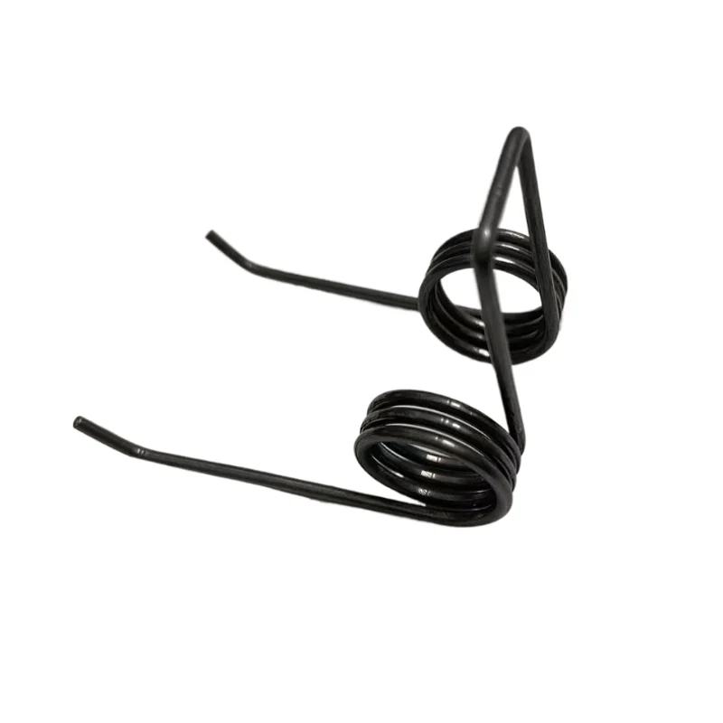 10pcs Double Torsion Spring Diameter 2.0 outer D 20MM 3 rings torque tension springs