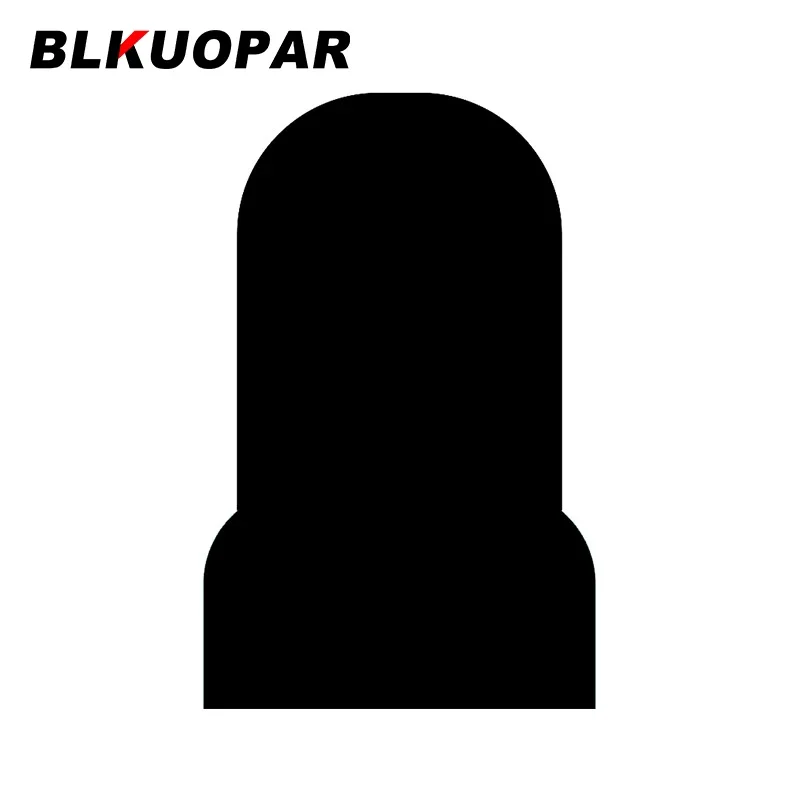 BLKUOPAR for Warehouse Call Center Car Stickers Waterproof Decals Car Assessoires Campervan Waterproof Sunscreen Creative Decor