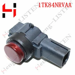 1TK84NRVAA OEM 0263023723 PDC Car Parking Sensor Radar Reverse Assist 14-19 For Je Ep Dur Ango Car Accessories