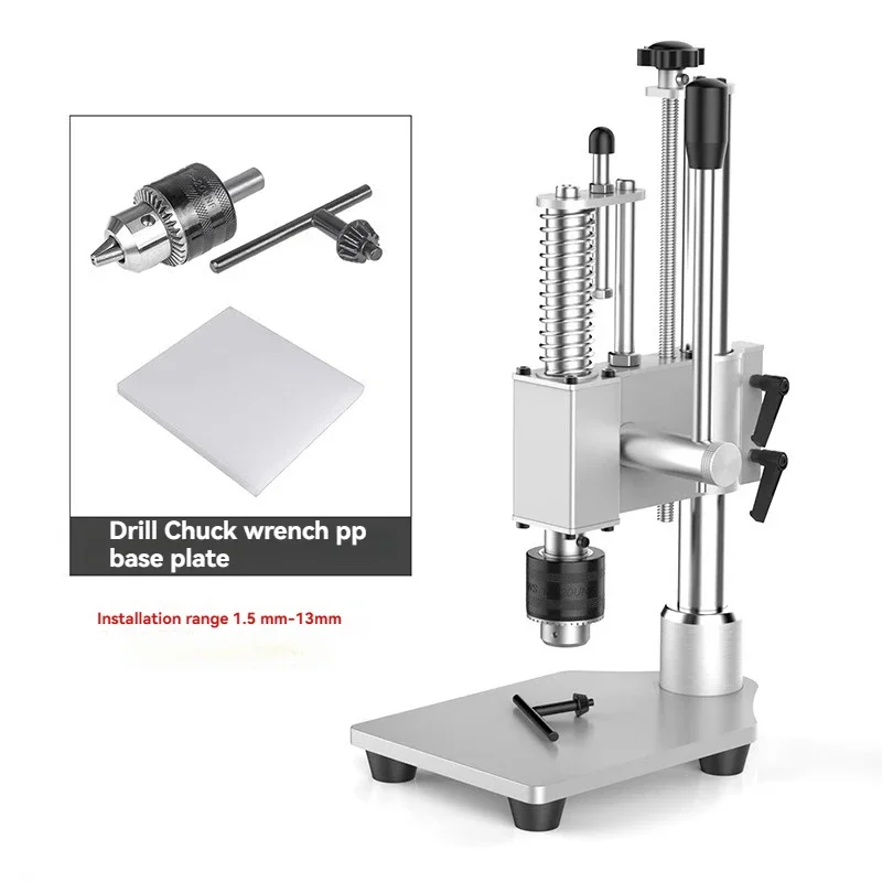 

2025 Manual Perfume Bottle Capping and Sealing Machine Sealing Machine Nozzle Sealing Machine
