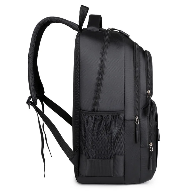 Good Quality Thicken Backpack Men's Backpack Men's And Women's Backpack Computer Travel Casual Large Capacity School Bag