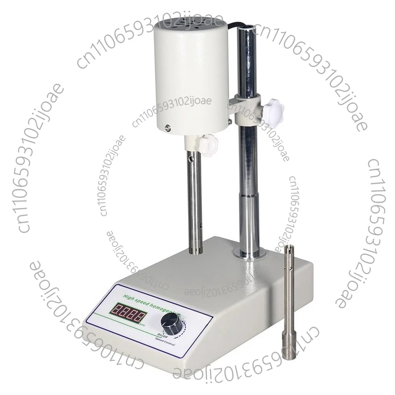 Crusher  FK-FSH-2A  Adjustable Speed; Durable