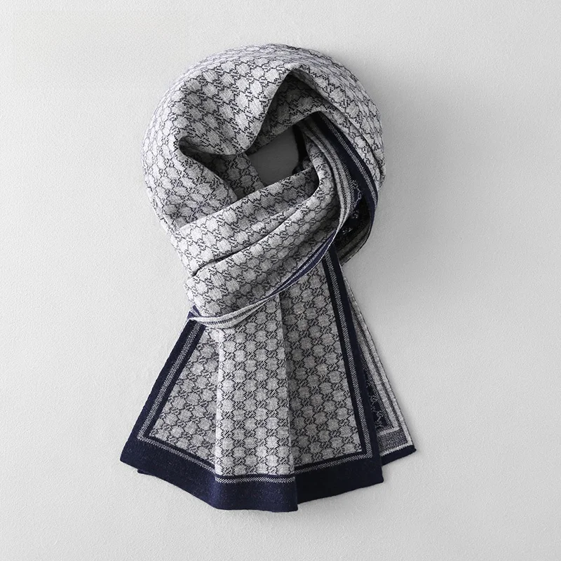 Echarpe-en-pure-laine-pour-homme-mooqo-nouvelle-collection-hiver-chaude-et-tricotee-cache-cou-cadeau-d'anniversaire-longue-rectangulaire-a-motifs-geometriques-pour-homme