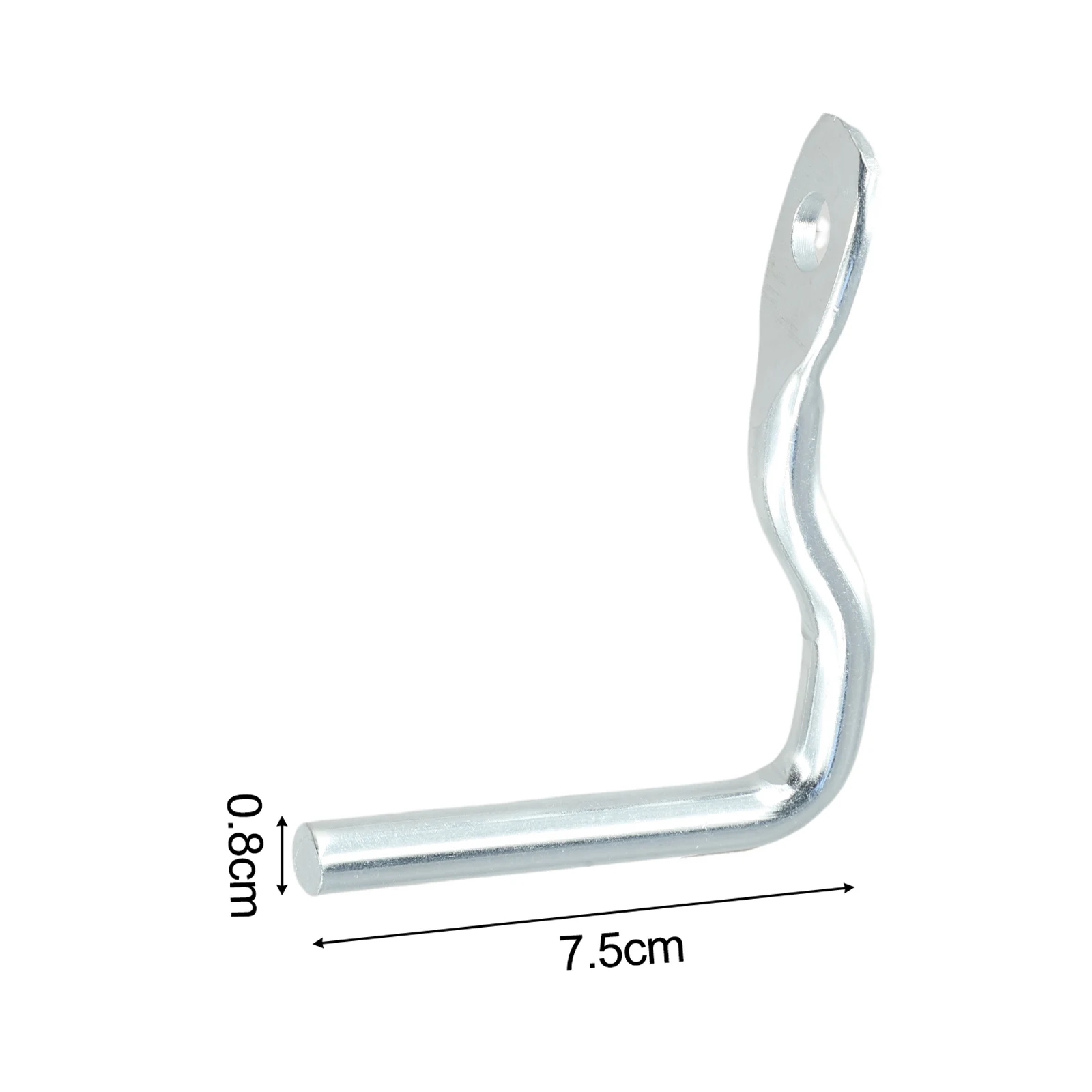 Lawn Tractor Belt Keeper 532198468 Compatible with For Craftsman Mowers 2354GXLS Essential Part for Smooth Operation
