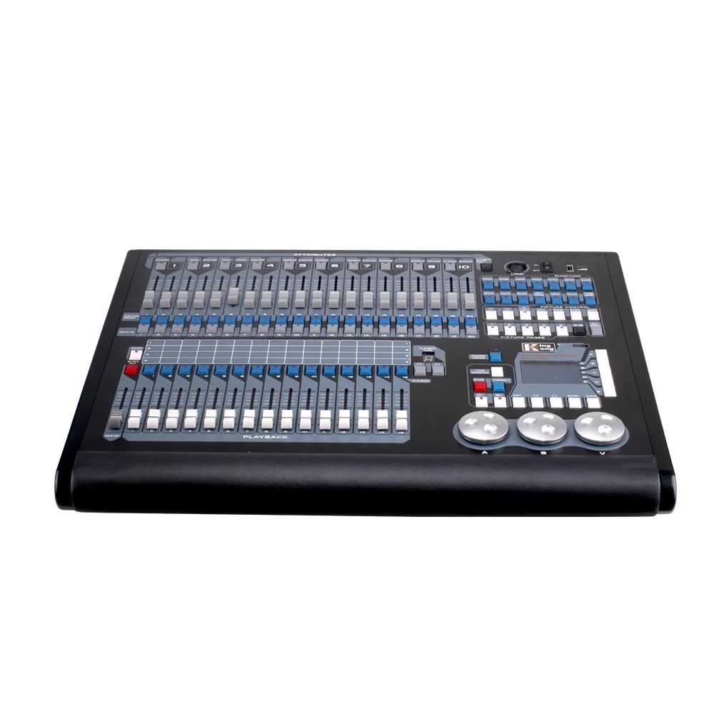 

ac220v dim KING KONG-1024S DMX console