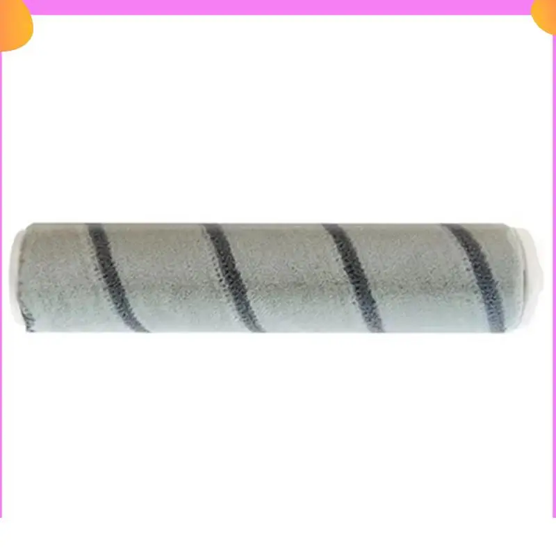 

A23P Suitable For Xiaomi Vacuum Cleaner Accessories Mijia Handheld Mite Removal Machine Soft Velvet Roller Brush