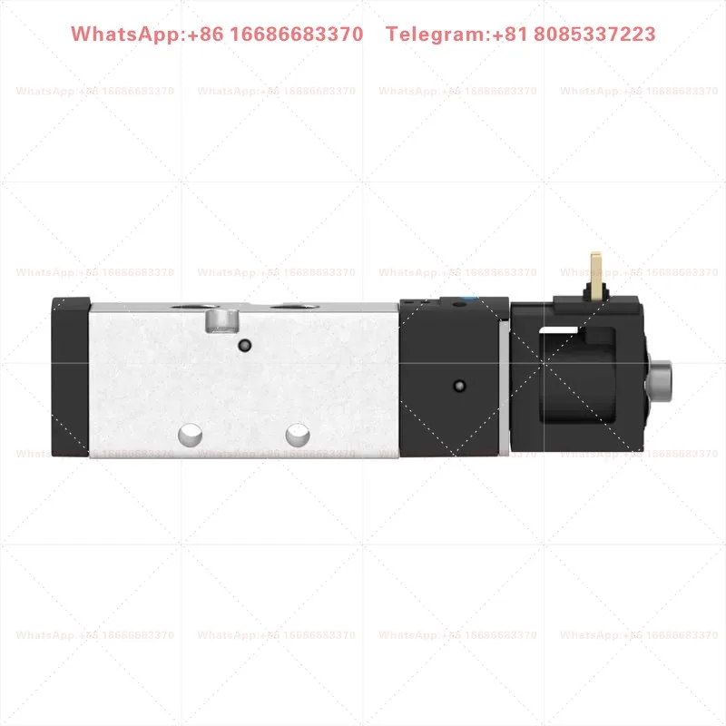 VUVS-LK20-M52-AD-G18-1C1-S 8043214 Pneumatic Solenoid Valve Industrial Air Control Automation Replacement Spare Parts