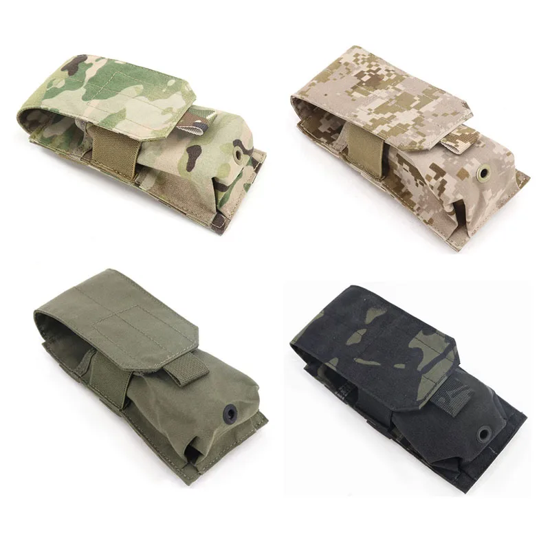 Eagle Industries – Bolsa táctica MOLLE para exterior y herramientas - imagen 3