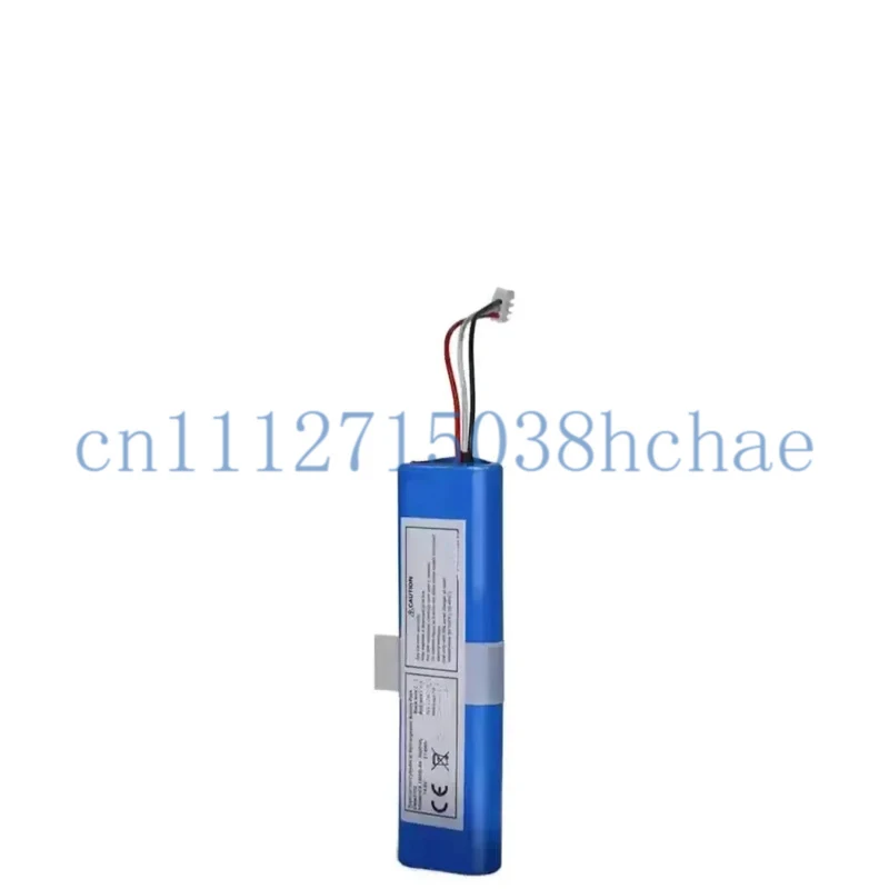 Compatible for Ecovacs DJ35/65 robot vacuum batteries accessories DK33 DG36/31