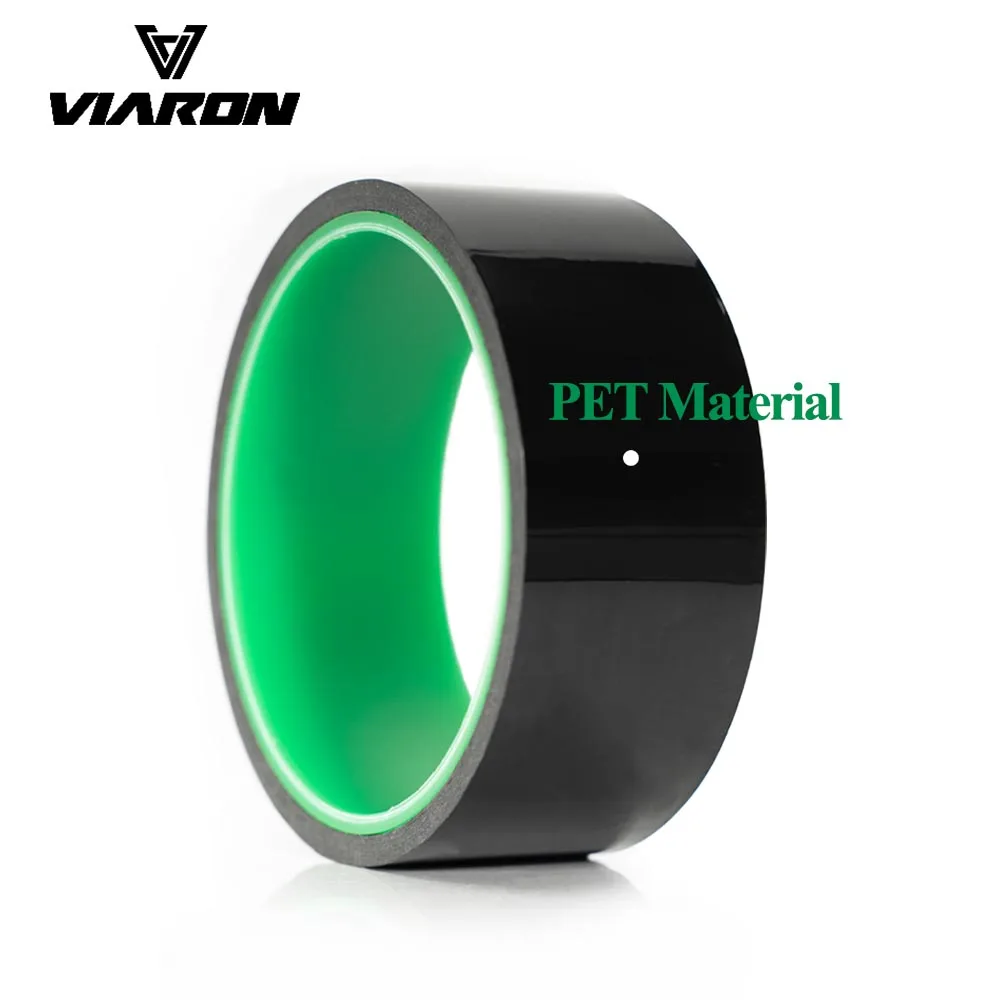 Viaron Bicycle Tubeless Rim Tape 10M 20/23/25/27/29/31/33/35/37mm Width Rim Stripe Lightweight MTB Road Bike Wheel Accessories