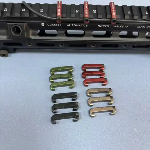 10 best sales एम लॉक - №6