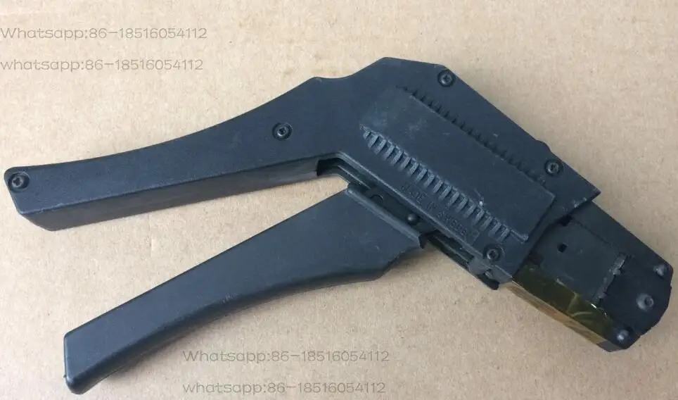 

69008-0961 Клещи для обжима, сделано в Швеции 02-09-2116 1380