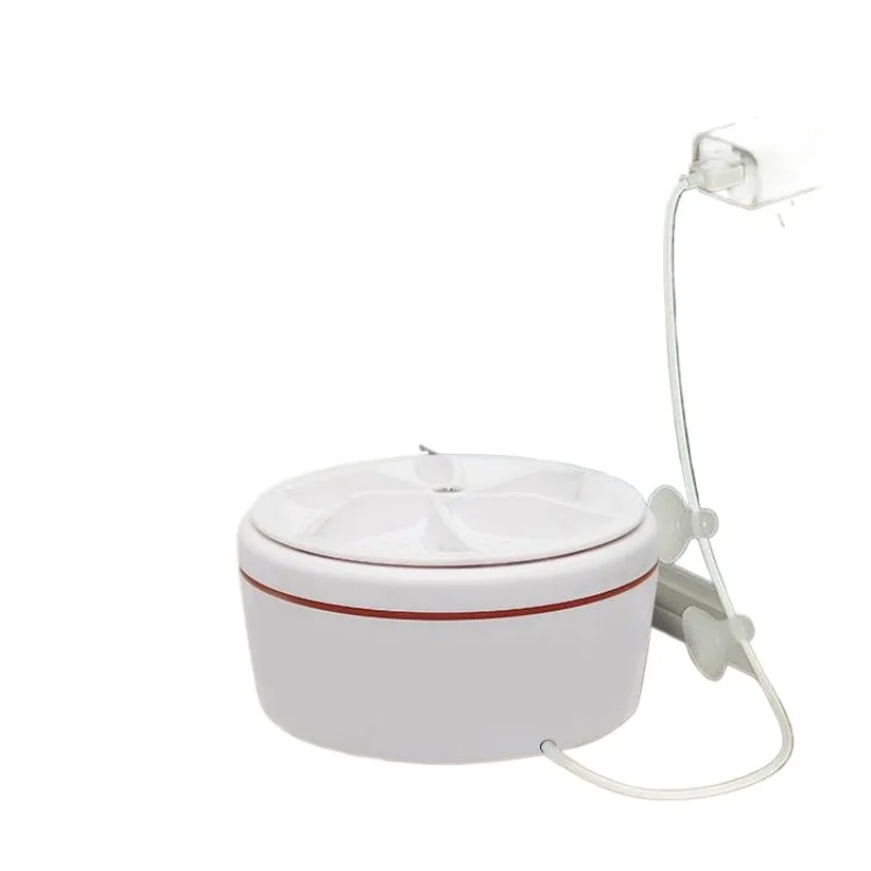 

Mini portable washing machine, convenient, practical and durable