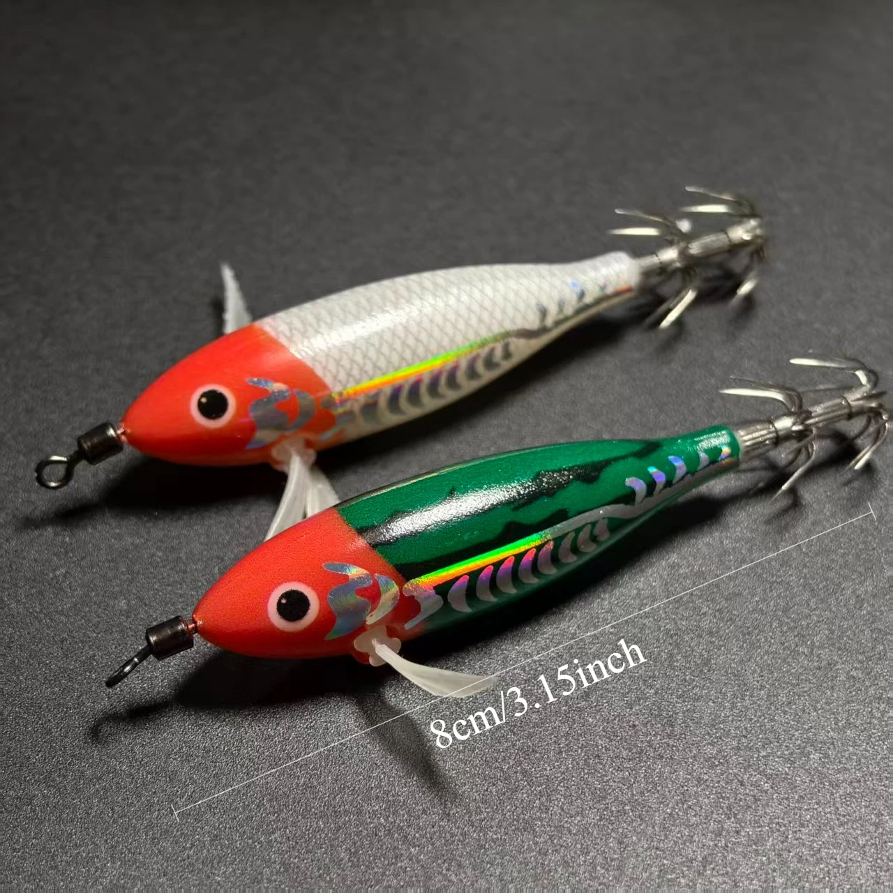 Thumbnail 3 - #47 Trending Fishing Sinkers Right Now