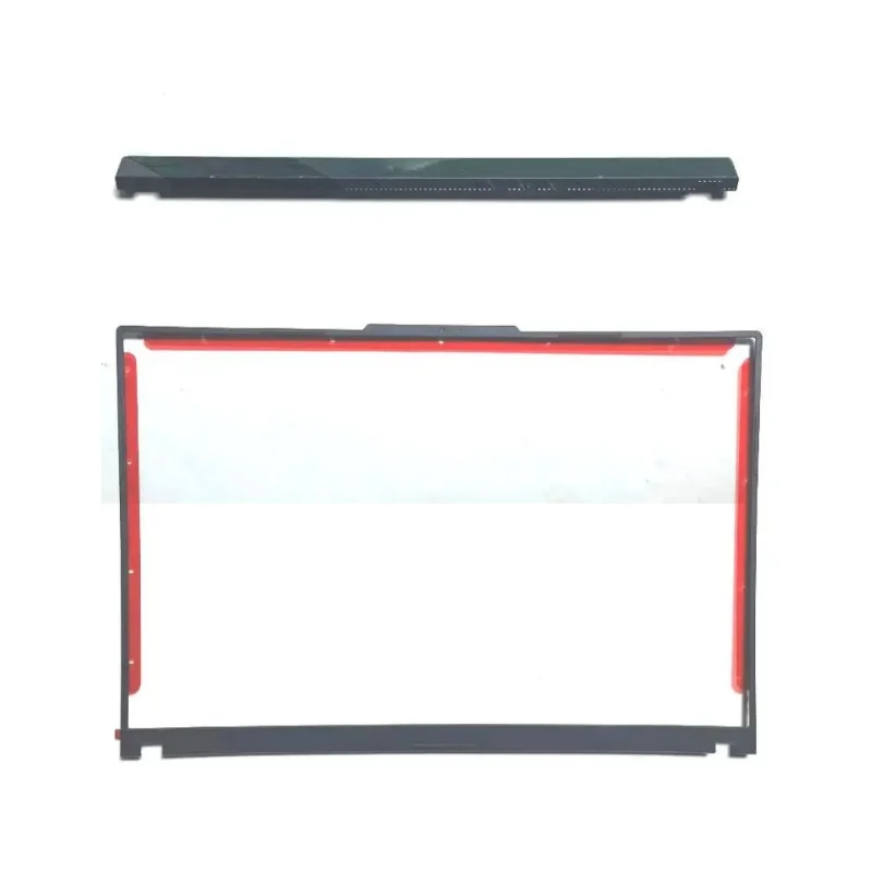 

Новинка для Strix G16 2023, Scar 7 G614 G614JY G614JV G614JI G634 G634J, передняя панель ЖК-дисплея/крышка шарнира