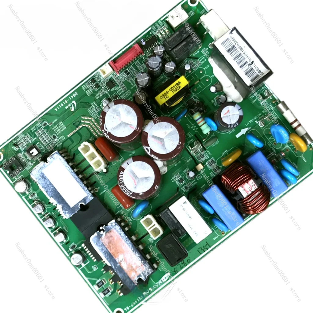 

For Air Conditioning Computer Board DB41-01011A DB93-10938A 100508-44857-04 Circuit Board