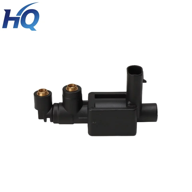 

A06-60501-005 5031-01-02 Solenoid Valve Fan Clutch For Paka Volvo Replacement Part Model 173.1124