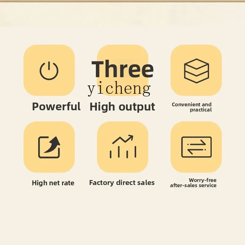 TQH three-drum multi-functional full feeding rapeseed thresher soybean wheat rice sorghum soybean highland barley threshing