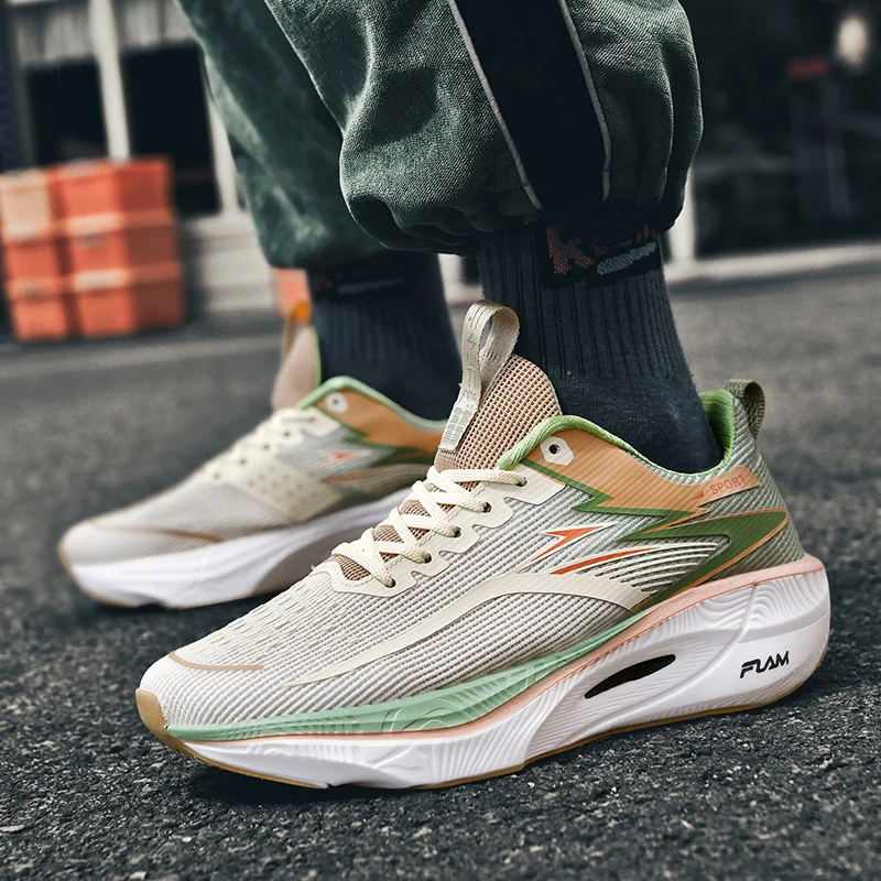 

Высококачественные спортивные кроссовки, мужские удобные повседневные прогулочные туфли для женщин, легкие спортивные баскетбольные кроссовки, мужская обувь