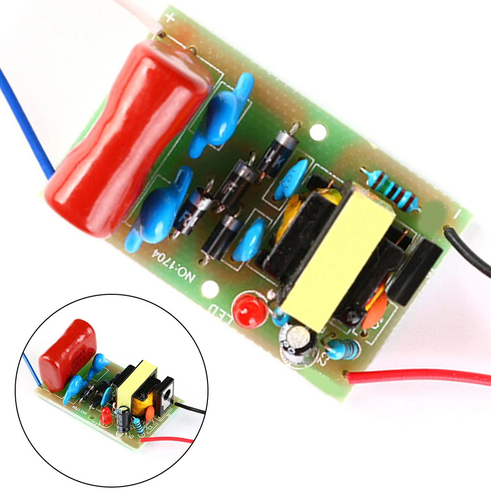 DC3.7V Up To 1800V Booster Module Arc Pulse Dc Electric Shock High Voltage 2000V FOR Negative Ion Generator