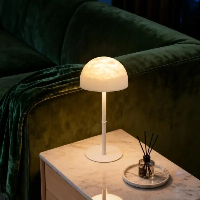 

Wireless Remote Controlled LED Light With Timers Function Perfect For Camping And Parties H8WD