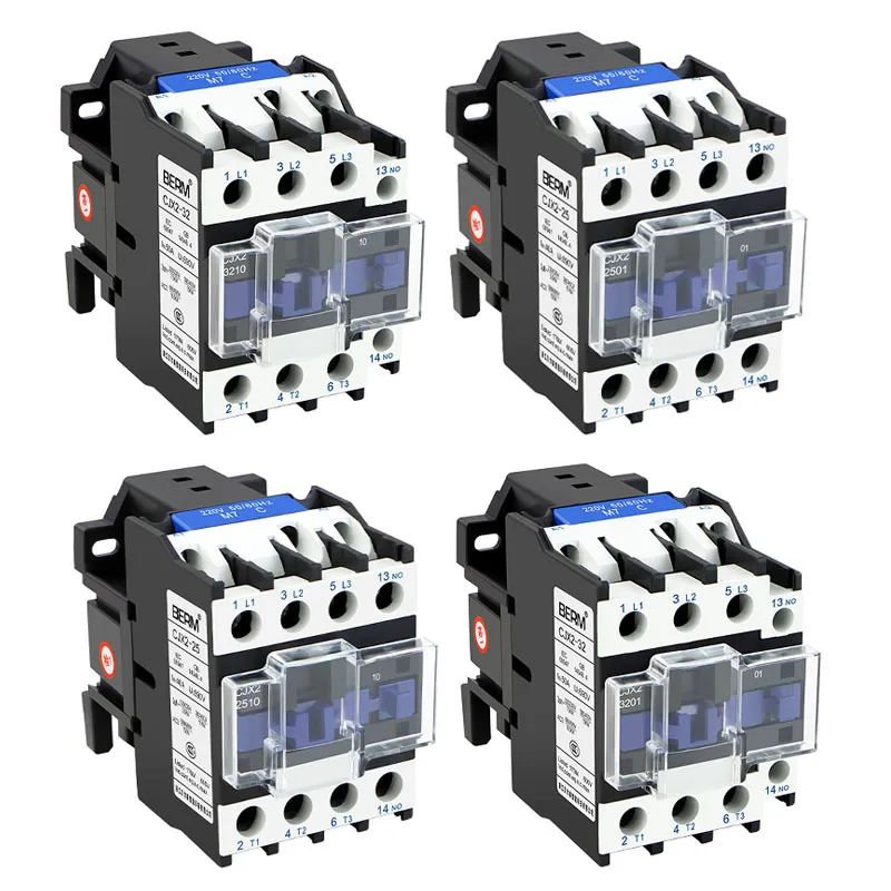 CJX2-2510 CJX2-2501…