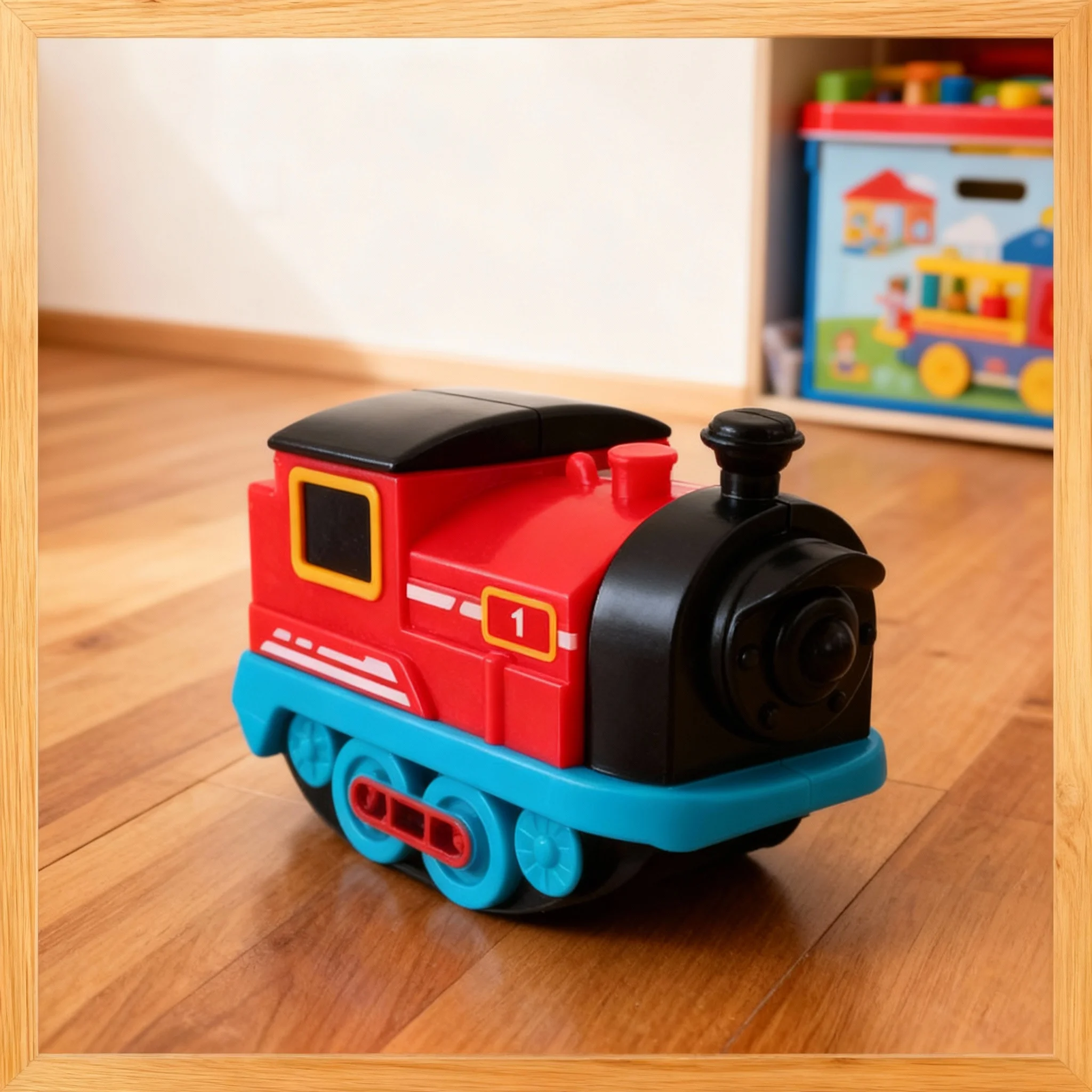 Magical Track Car Toys Rail Car Cube Toys DIY Building Blocks Educational Toys Magical Track Train Construction Kids Children