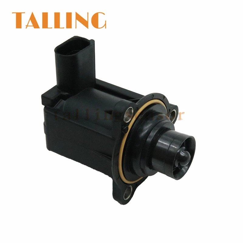 03C145710E Turbocharger Diverter Solenoid Valve For VW Touran Golf Tiguan Touran Scirocco Beetle Audi A1 Skoda Fabia Seat Ibiza