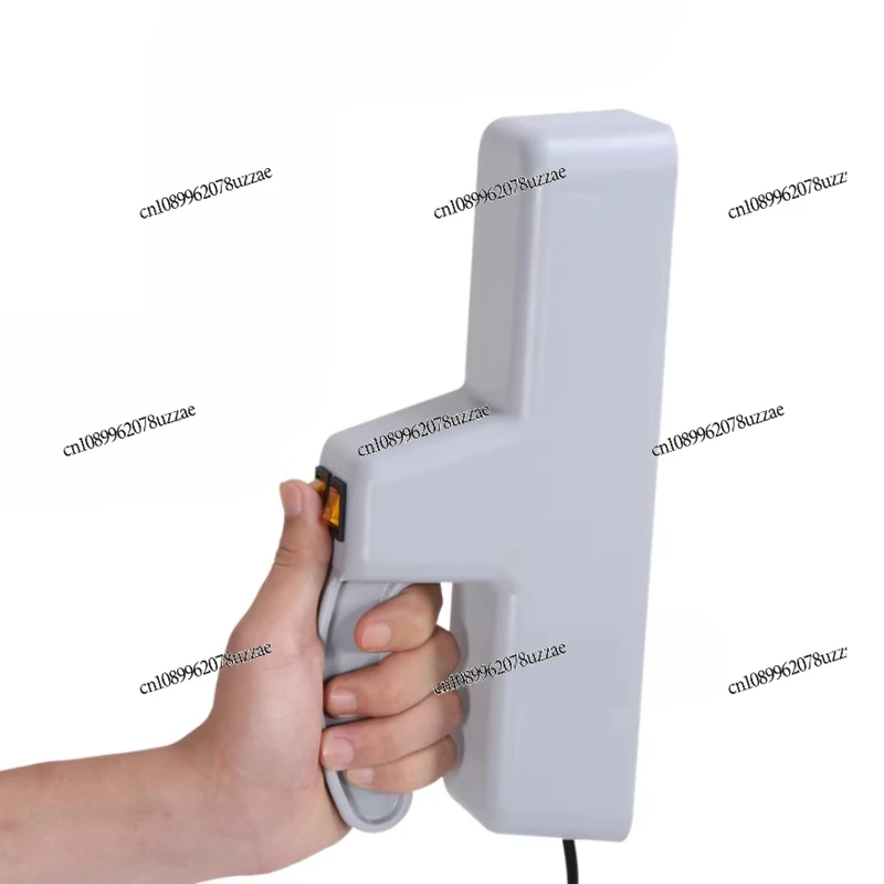 

Portable Triple UV Analyzer Portable Detector 254nm 365nm UV Lamp Fluorescence