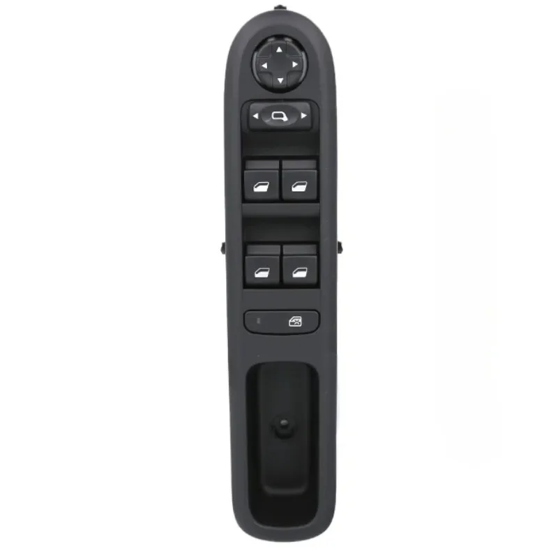 

Front Rear Window Controller Electric Glass Button Left Right for Peugeot 3008 Brand New