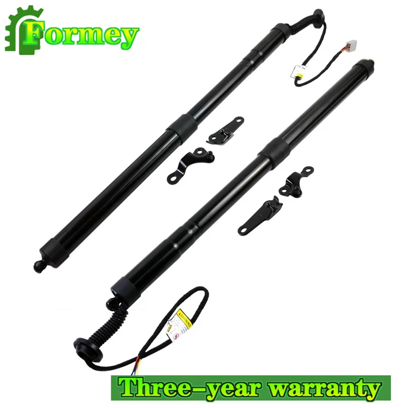 

Wooba Tailgate Lift Strut Left Right 6891079016 6892079016 6892079015 6891079015 6892079017 For Lexus NX300h NX200t 4-Door L4