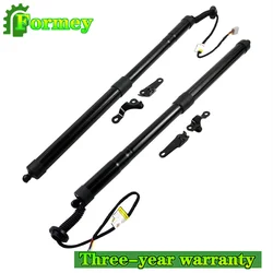 Wooba Tailgate Lift Strut Left Right 6891079016 6892079016 6892079015 6891079015 6892079017 For Lexus NX300h NX200t 4-Door L4