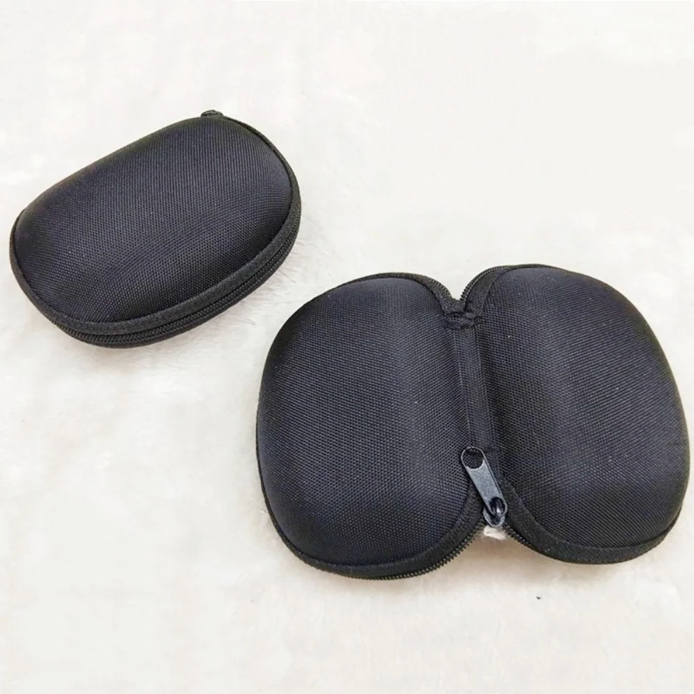 Eva Eyewear Case Dirt-Resistant Portable Glasses Bag Custom Logo Eyeglass Case Wear-Resistant Foldable Glasses Pouch For Daily