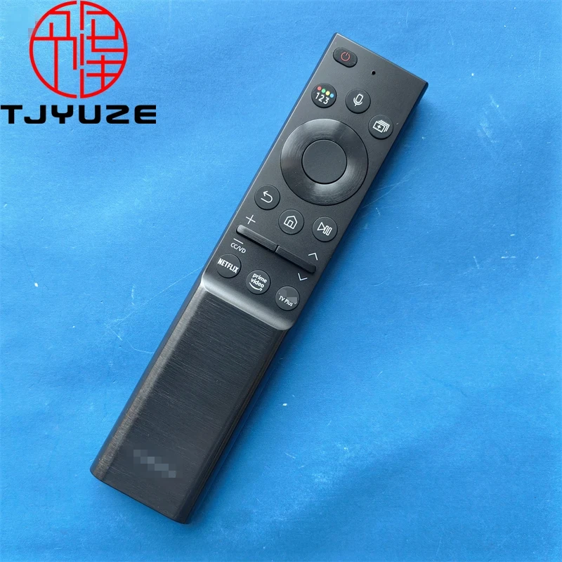 

BN59-01357A BN59-01357F For Smart TV TM2180E Rechargeable Solar Cell QLED Voice Remote Control QE43LS03AAU QE50LS03AAU