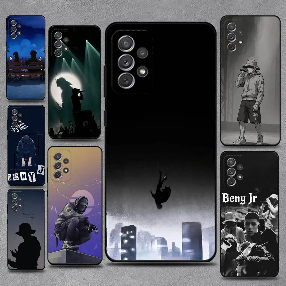 

Beny Jr LowFlyer Phone Case For Samsung S25,S24,S21,S22,S23,S30,Ultra,S20,Plus,Fe,Lite,Note,10,9,5G Black Cover