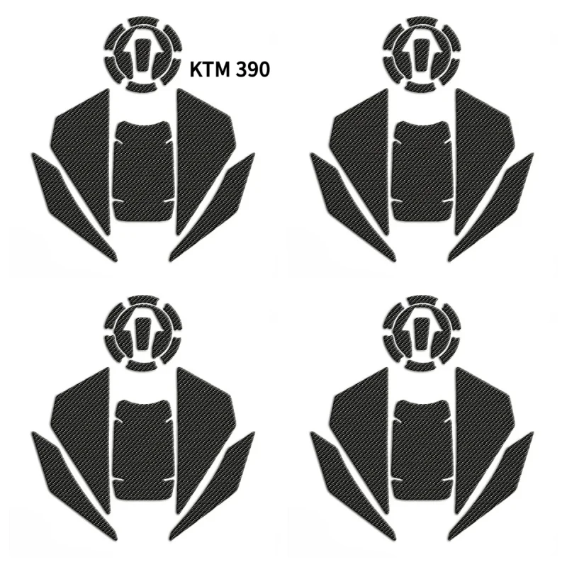 

Suitable for motorcycle KTM 390 ADVENTURE 390AV 390ADV 390 ADV 339-2020 2023 protective scratch resistant sticker