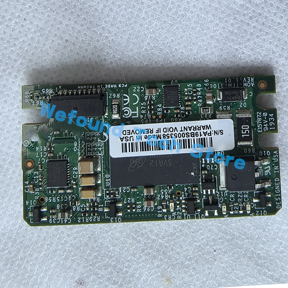 Flash Module AOM-TFM-3108 Is Suitable For SAS 3108 Array Card