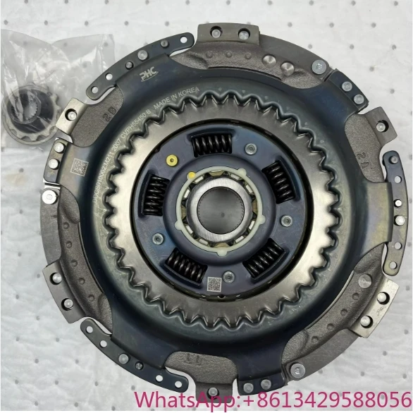 

FOR Hyundai Kia 1.6 Clutch Phc DDCS010002 M211 2007 CVPH55450B CVPH53852 220210 20750B
