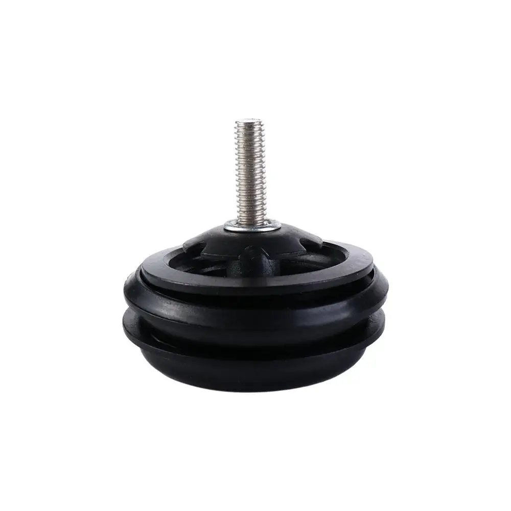 Langlebiges, robustes Legierungs-Rennrad 44mm MTB Fahrrad 1 1/8 Zoll externes Fahrrad-Steuersystem, gewindeloses Steuerrohr – Detail 3