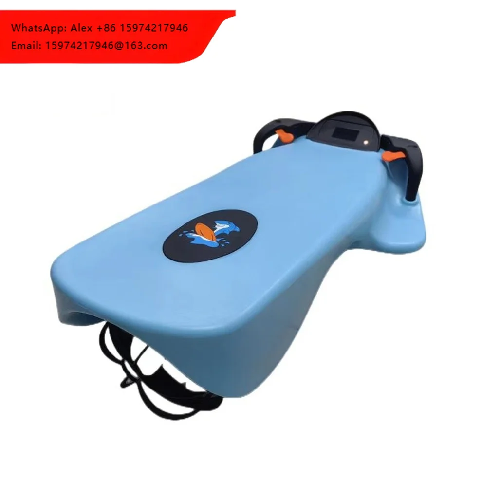 Multifunctional Jet Bodyboard Electric Kids Sea Scooter With Great Price