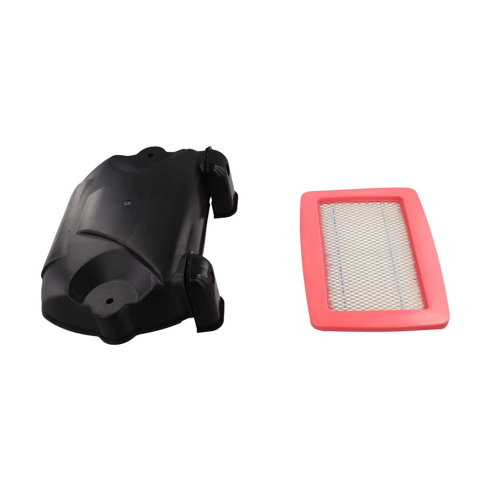 

Leaf Blowing Filter Cover Backpack Leaf Blower Maintenance Cover Efficient Filtration Minimized Strain On Motor