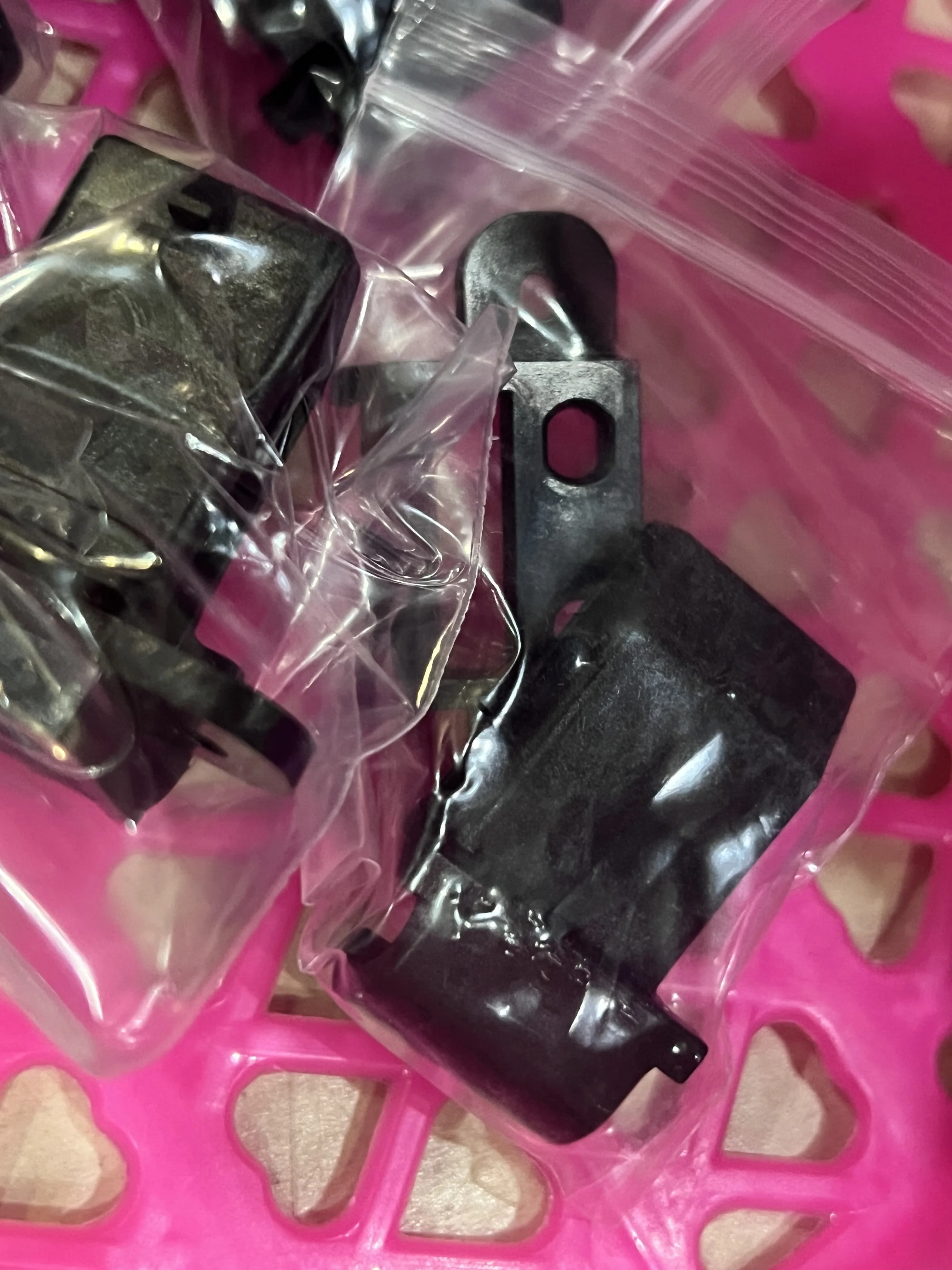 

10X ADF Hinge for KYOCERA FS 1020MFP 1120MFP 1025D 1125MFP M1025 M1025DPN FS1020 FS1120 FS1125