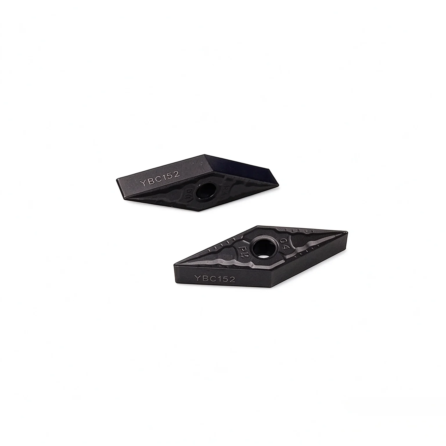 ZCC.CT VNMG160404 VNMG160408 VNMG160412 YBC151 YBC252 YBC152 YBC251 YBG202 YB6315 YNG151C YBG205 Carbide Insert VNMG Inserts