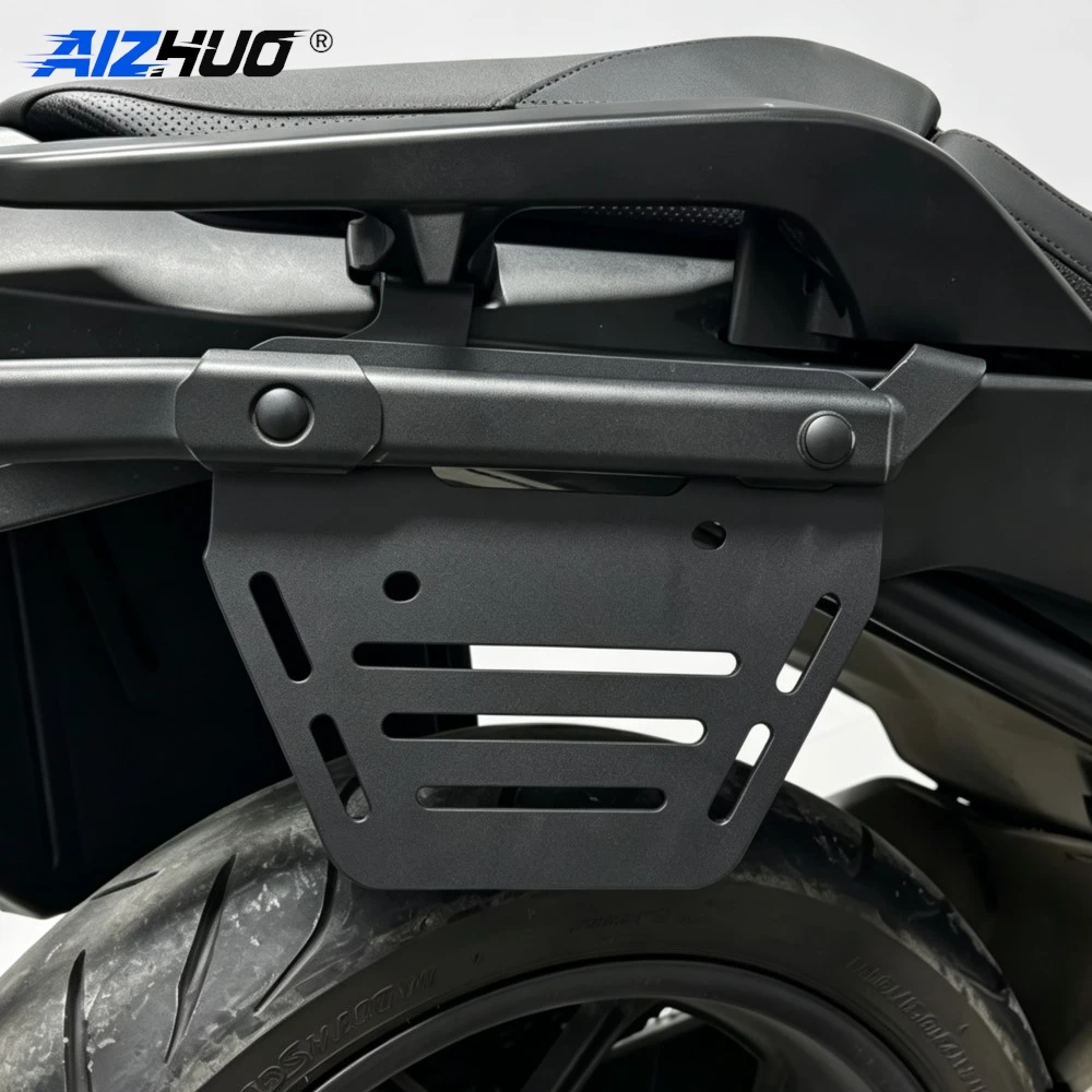 Motorcycle Luggage Rack Saddle Bags Mounting Brackets Side Bag Bracket For Ducati Scrambler 620 800 Classic 620 800 Urban Enduro