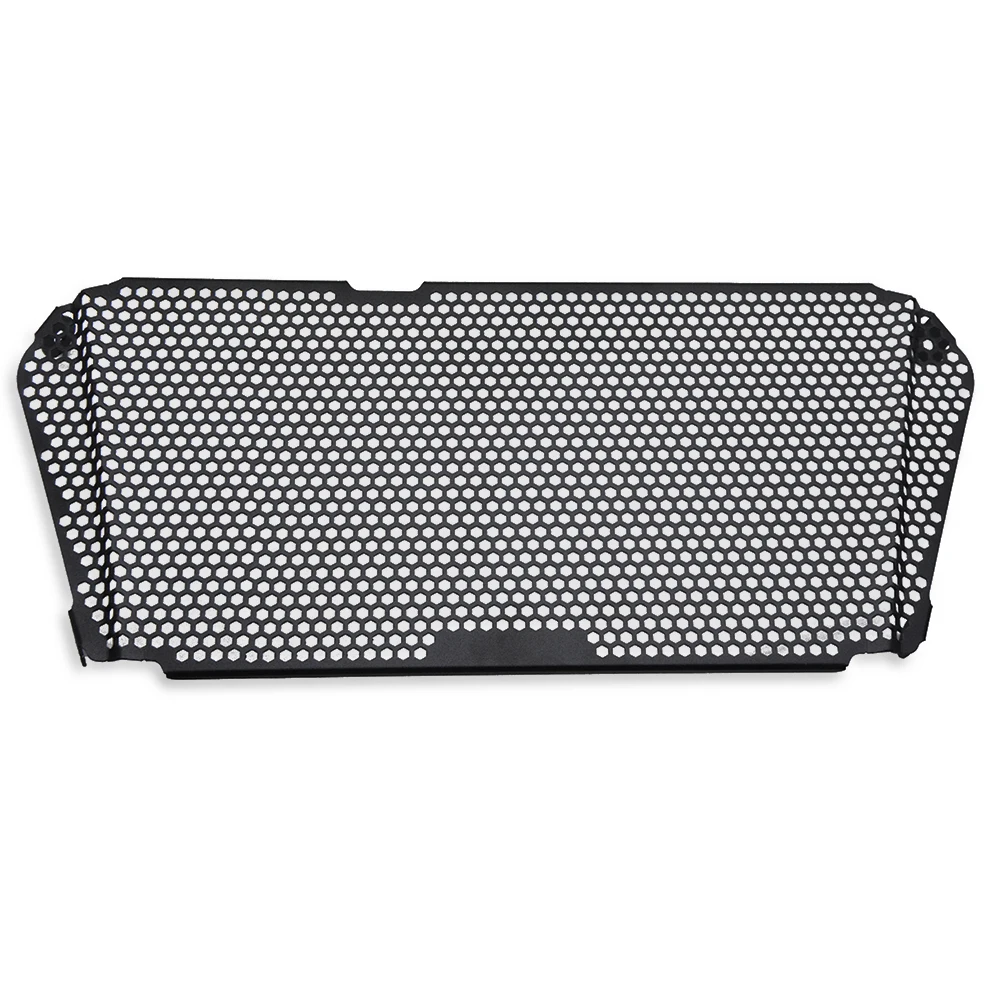 For Aprilia Shiver SL 750 2007~2017 2008 2010 Radiator Grille Guard Cover Shiver 900 ABS Shiver For Gilera Shiver 900 2022 2023